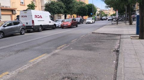 Foto 5 de Piso de alquiler en Plaza Sol y Luna, 3, Barrio de Zaidín, Granada Capital