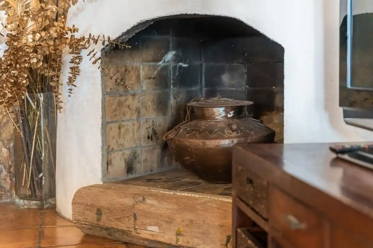 Casa o chalet en venta en Sant Pere de Ribes con Aire acondicionado, Jardín privado y Terraza