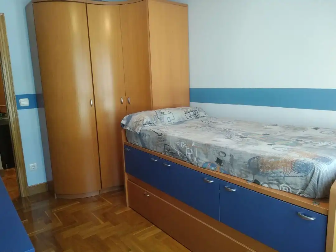 Flat with lift to rent in Iturribidea Kalea, imagen 7