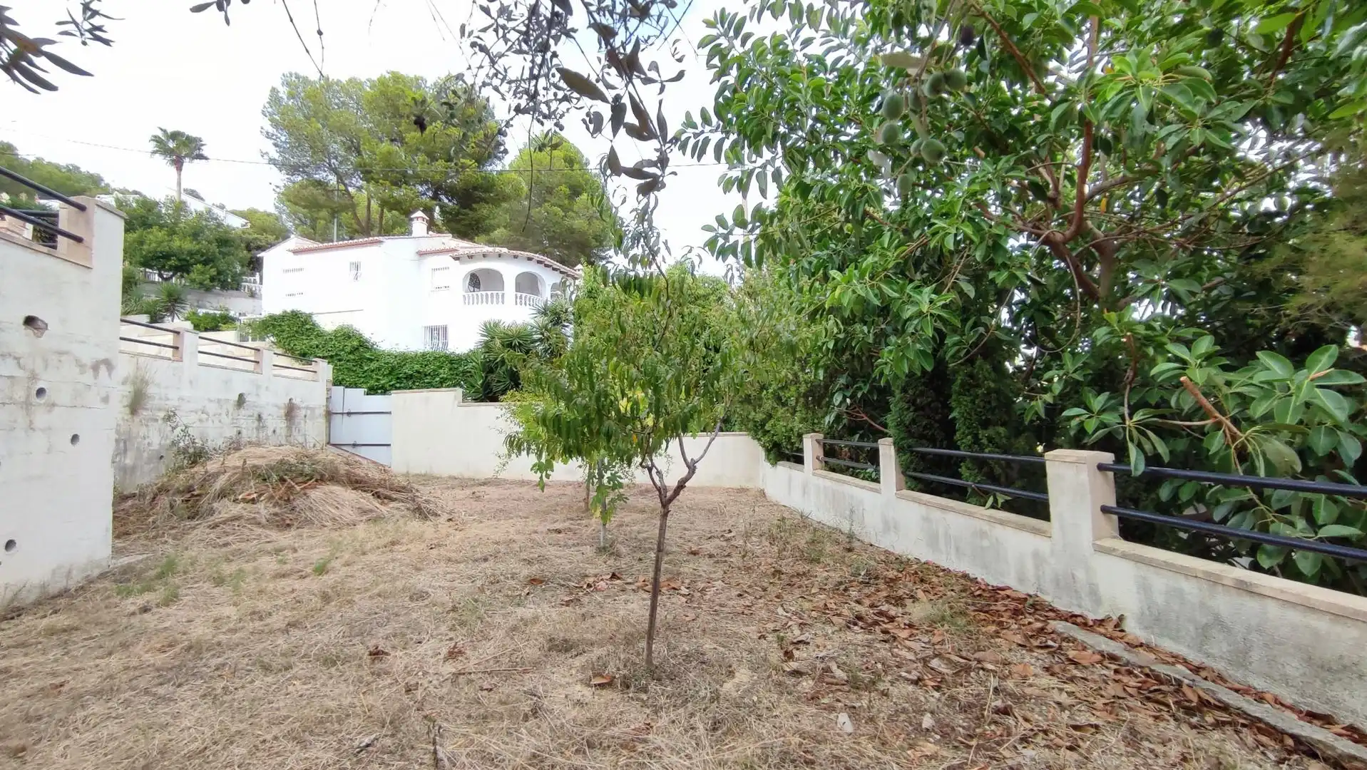 Villa avec jardin à vendre à Urbanizacion de Bella Vista, imagen 28