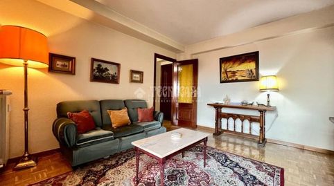 Photo 3 of Flat for sale in Puerta del Ángel, Madrid Capital