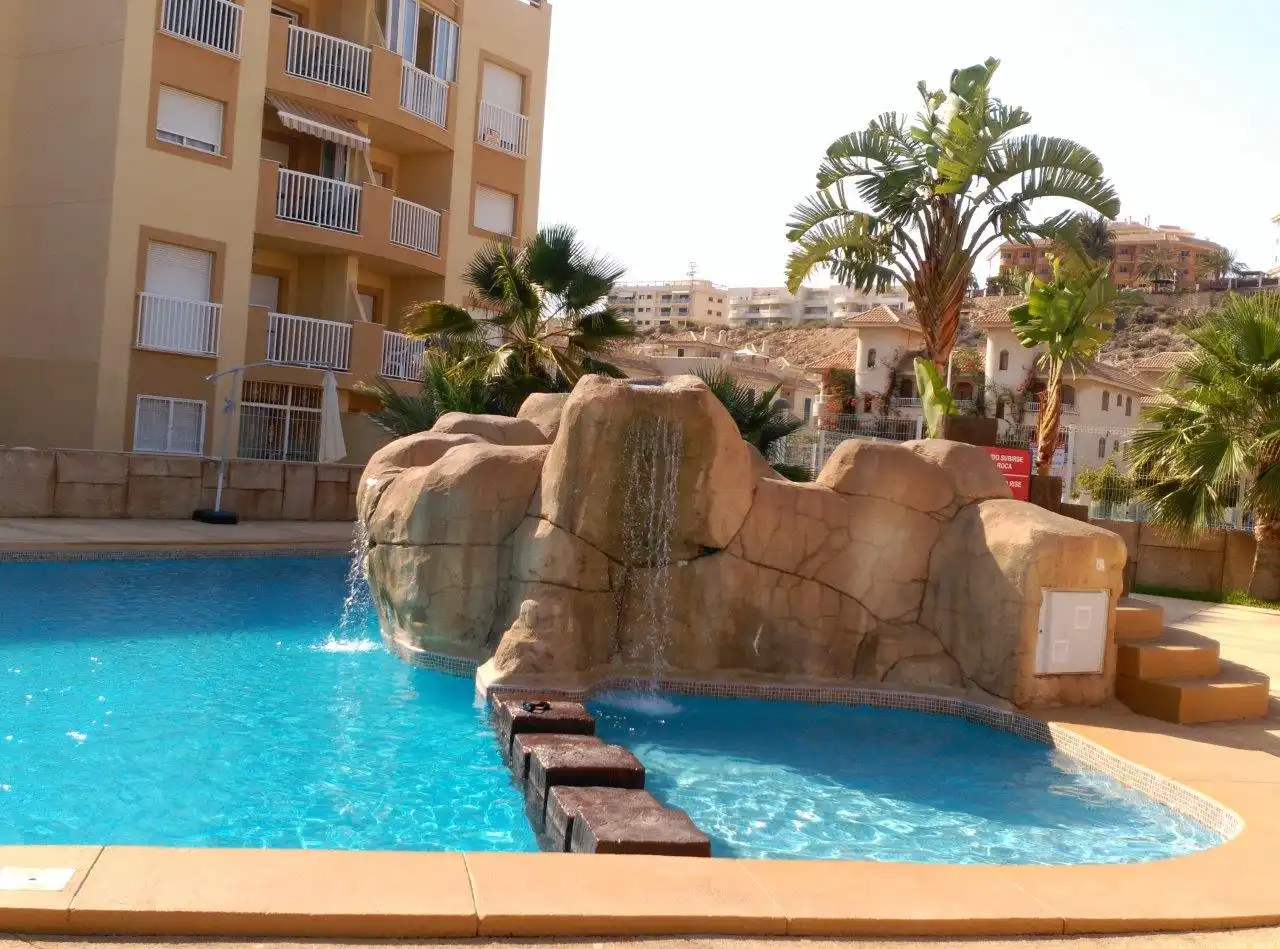 Attic for rent to own in Travesía San Moreras B, 8, Bahia