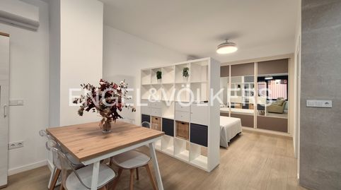 Foto 3 de Apartamento de alquiler en San Carlos - San José, Sevilla Capital