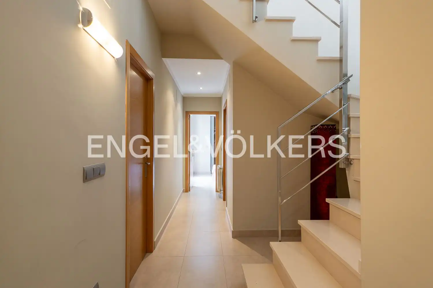 Casa adosada en venta en Carcaixent con Aire acondicionado, Calefacción y Terraza