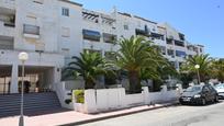 Exterior view of Apartment for sale in La Manga del Mar Menor  with Terrace, Furnished and Oven