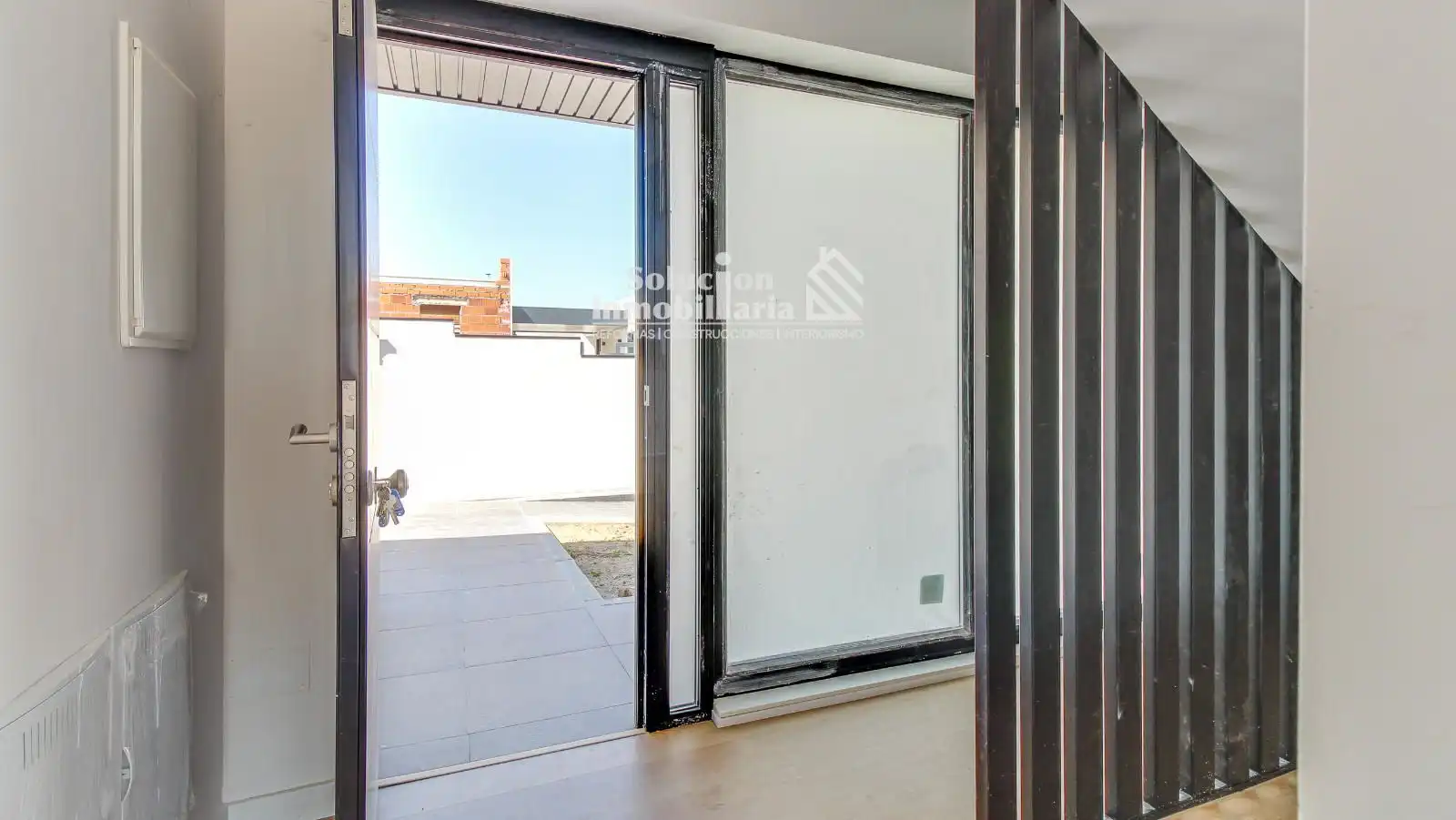 Detached homes for sale in Carbajosa de la Sagrada  with Heating, Terrace and Storage room