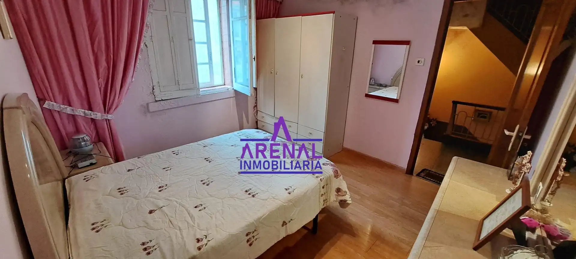 Haus mit Garten zum Verkauf in A Pobra do Caramiñal, imagen 19