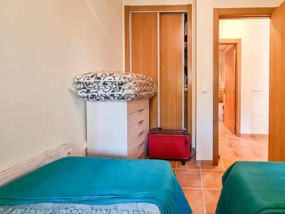 Vivienda con piscina en venta en Calle ALBARDIN, imagen 11