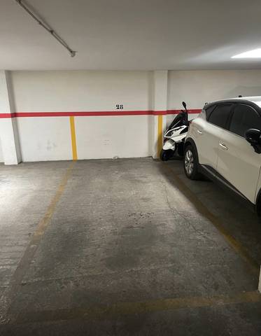 Garaje en Alquiler en Carrer de Montesa, 48 en Favara