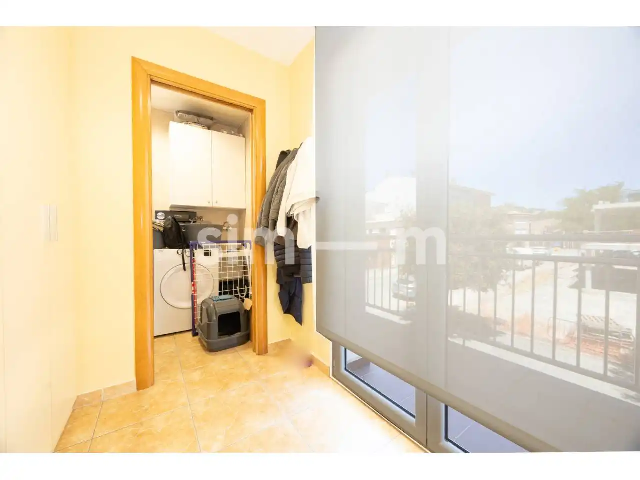 Maison avec jardin à vendre à Calle Éstació, imagen 31