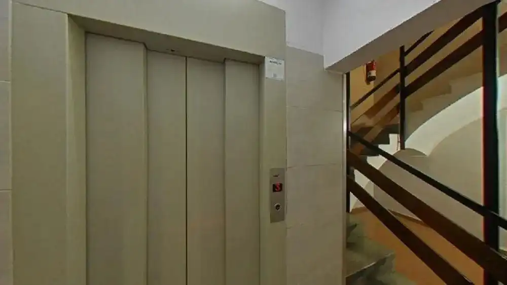 Pis amb ascensor en venda a Carrer de Mossèn Jacint Verdaguer, imagen 35