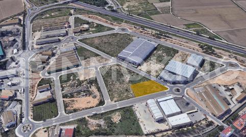 Photo 3 of Industrial land for sale in Ar Els Olivarons, 4, Sollana, Valencia