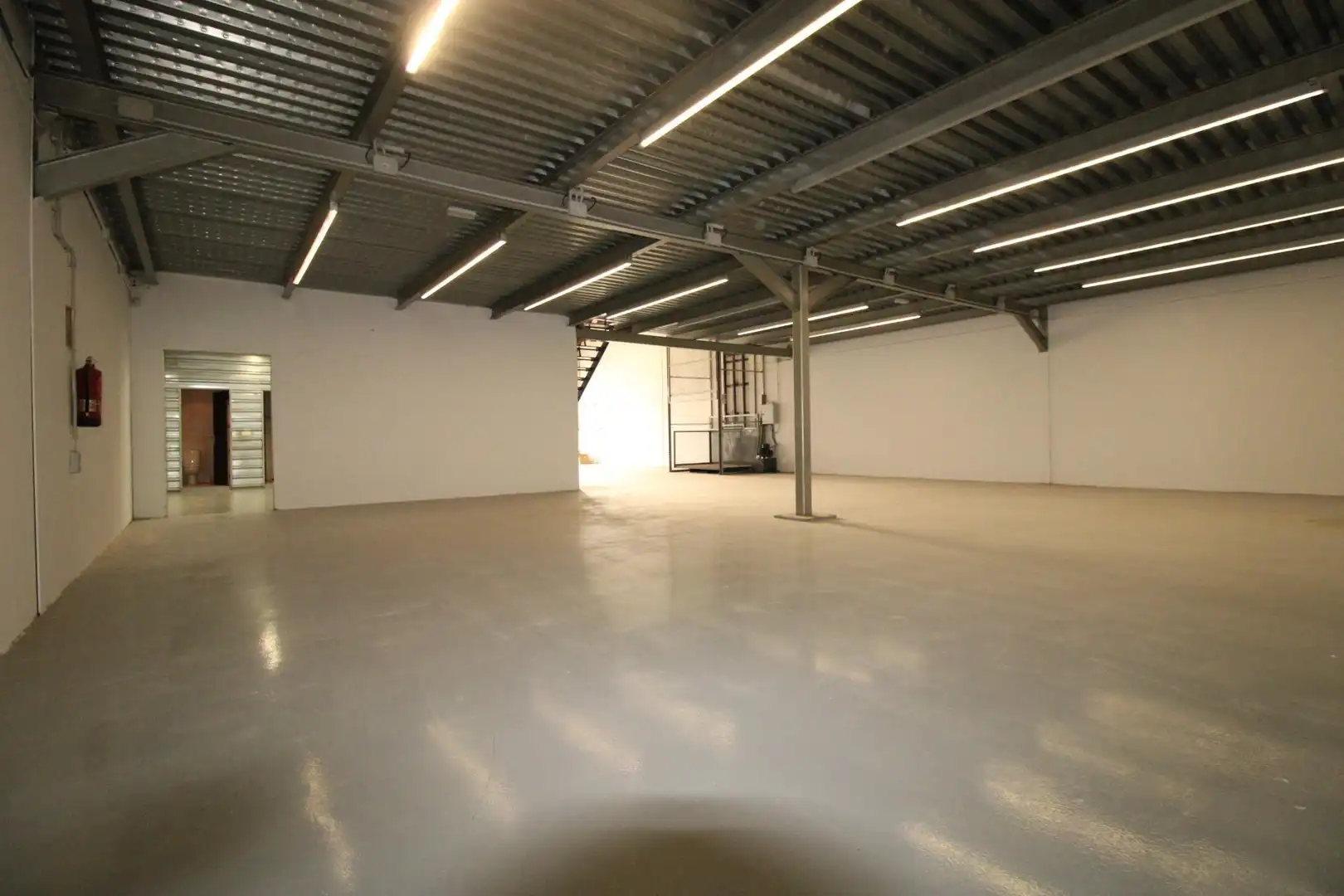 Nau industrial en venda a Cartagena ciudad, imagen 17