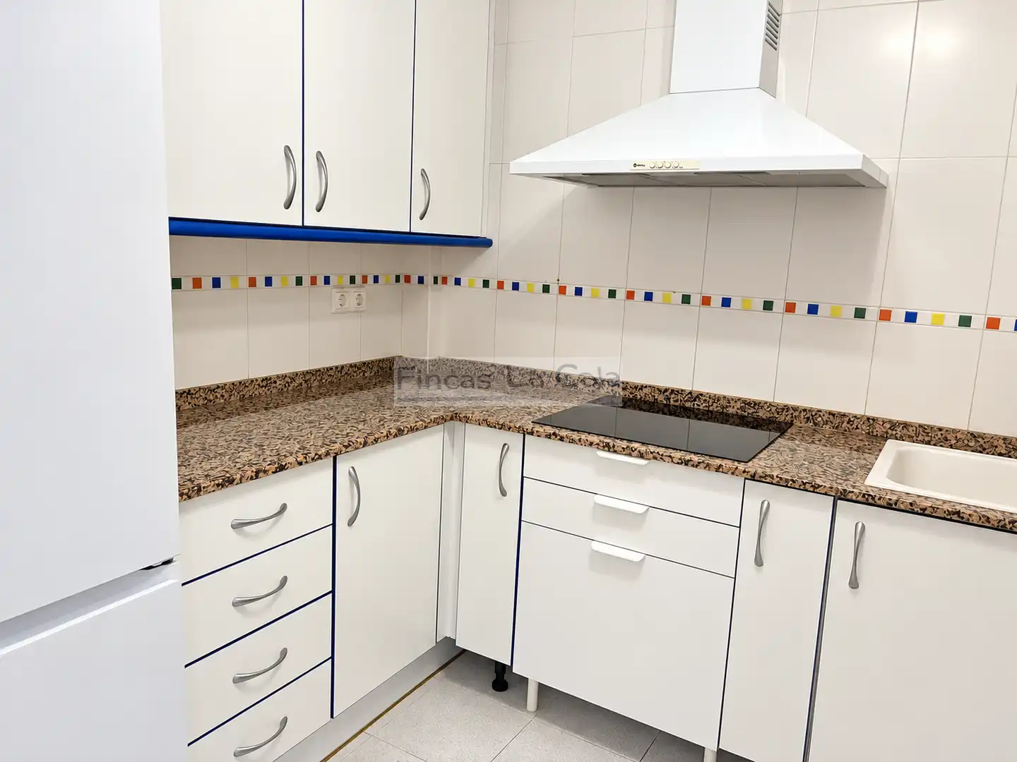 Apartamento con piscina en venta en levante 8, imagen 20
