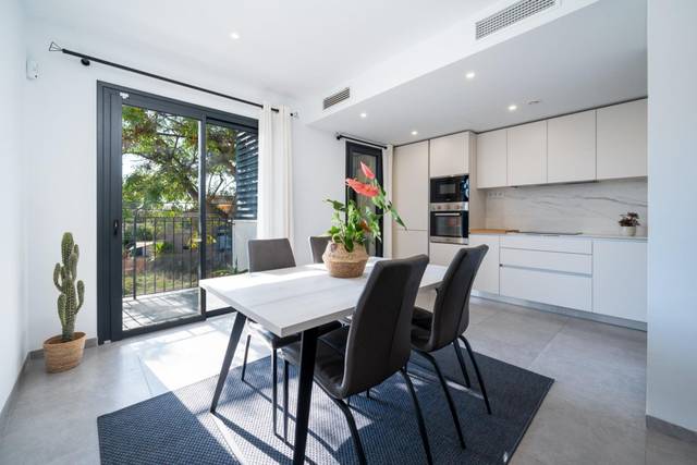 Ático en Venta en Carrer de Maribel en Son Serra - Sa Vileta