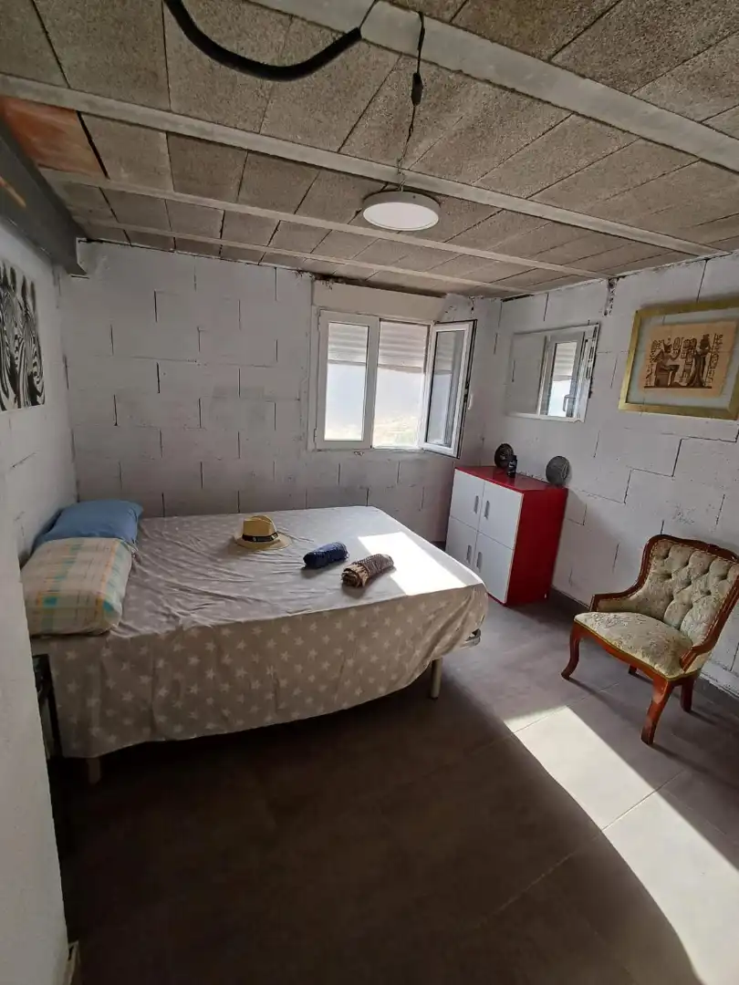 Bedroom of Land for sale in Maspujols