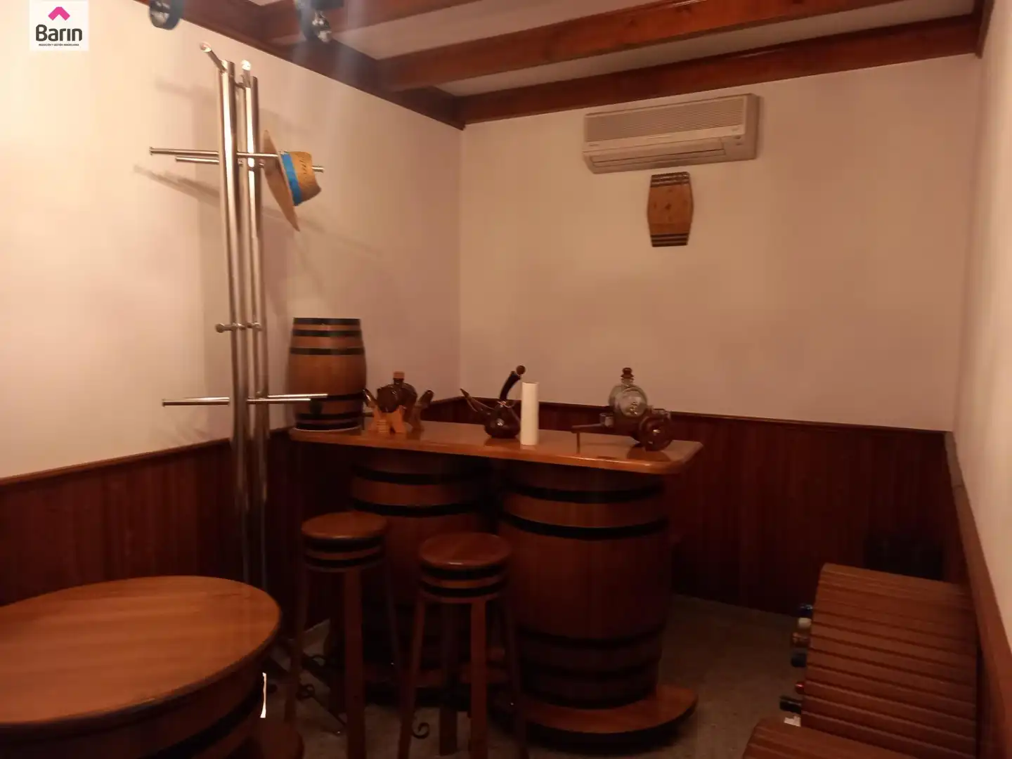 Houses for sale in Córdoba  with Air Conditioner, Private garden and Terrace
