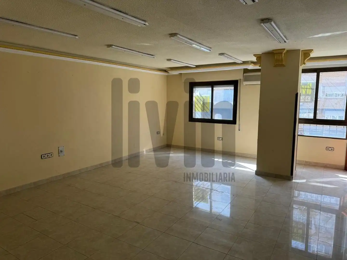 Piso en venta en Jaén