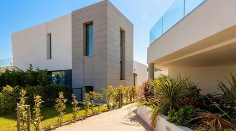 Foto 5 de Casa o chalet en venta en Cabopino - Artola, Marbella