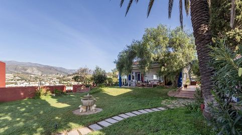 Foto 3 de Casa o chalet en venta en La Herradura centro, Almuñécar