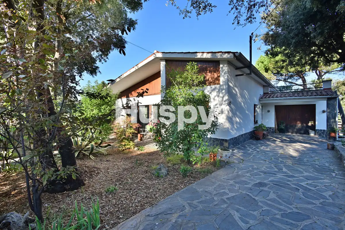 Maison avec balcon à vendre à Sant Pere de Vilamajor, imagen 2