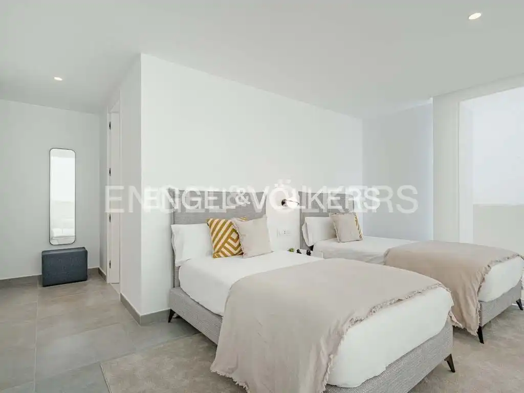 Casa con piscina in vendita a Callao Salvaje - Playa Paraíso, imagen 14