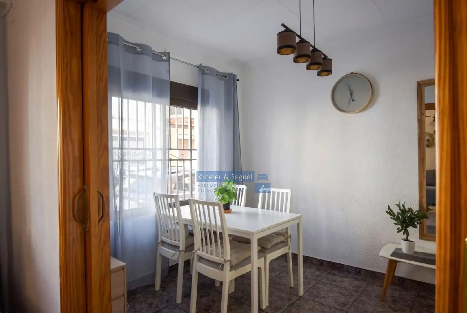Ground floor for sale in CARREN ALACANT, imagen 5
