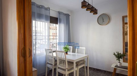 Foto 5 de Planta baja en venta en Carren Alacant, Tavernes de la Valldigna, Valencia