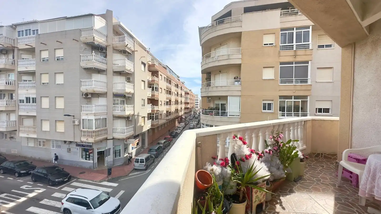 Ático con piscina en venta en Playa del Cura, imagen 21