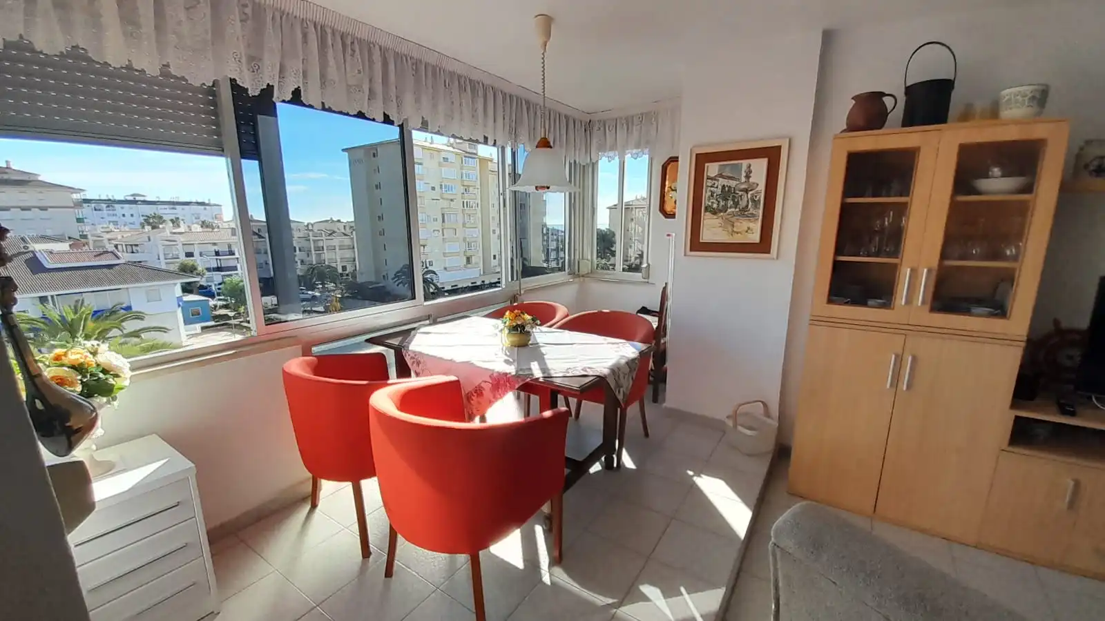 Pis amb piscina en venda a Urbanización Santa Rosa, imagen 7
