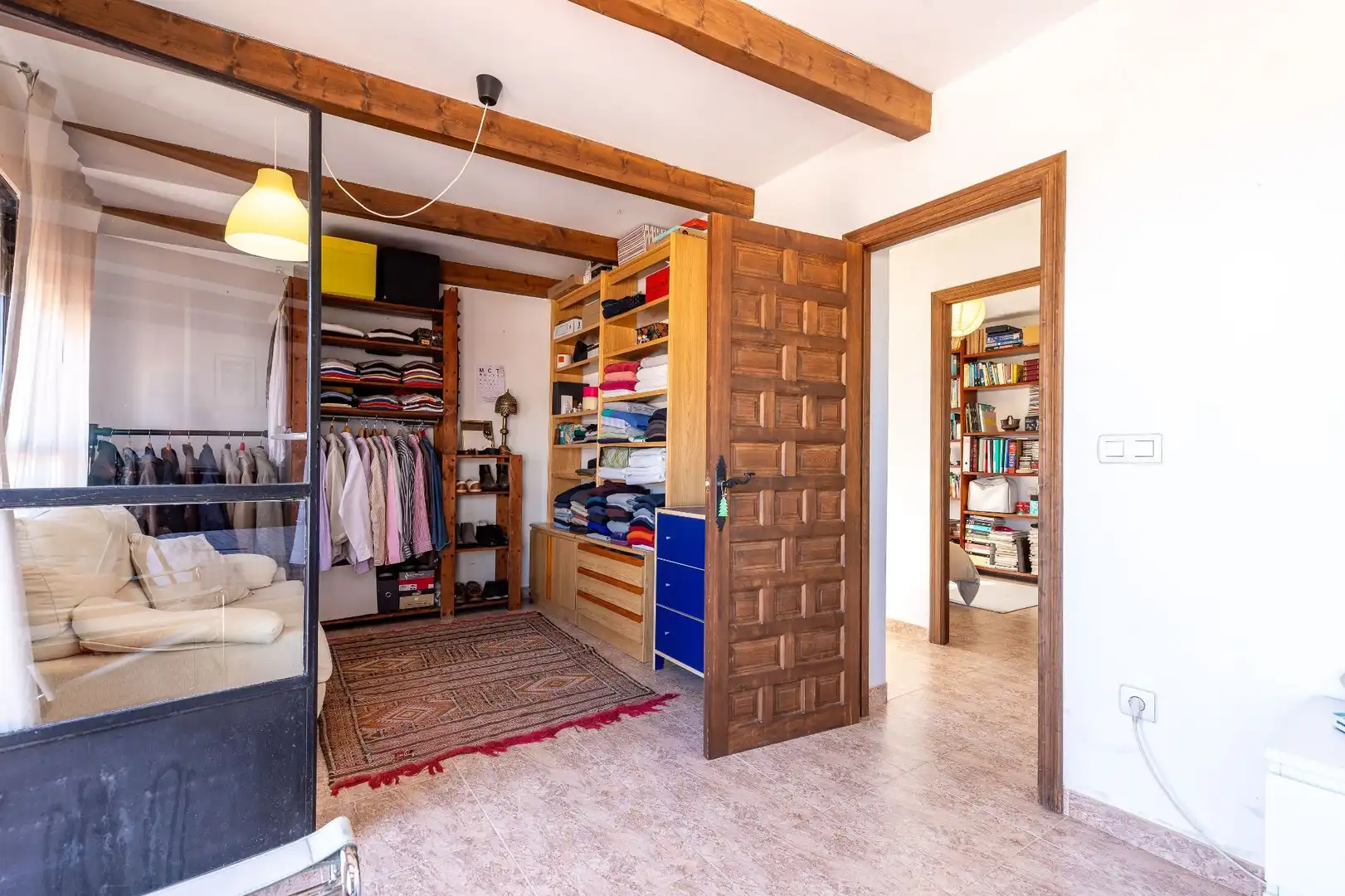 Houses for sale in Talaveruela de la Vera  with Private garden, Terrace and Storage room