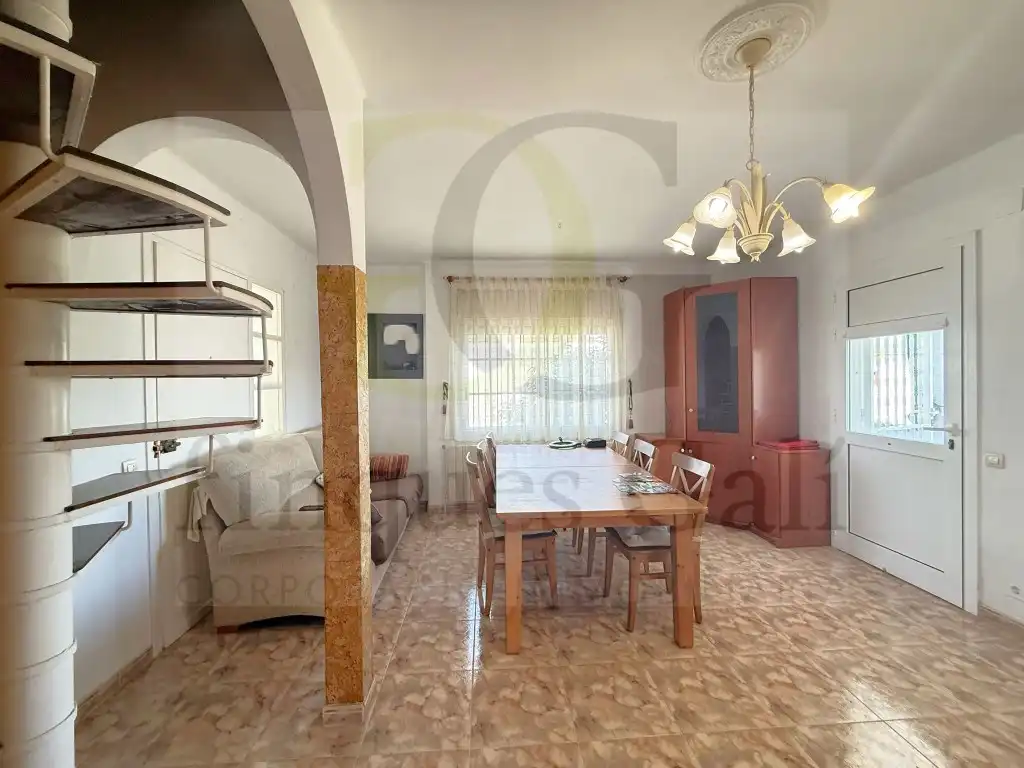 Dining room of Houses for sale in Castellgalí