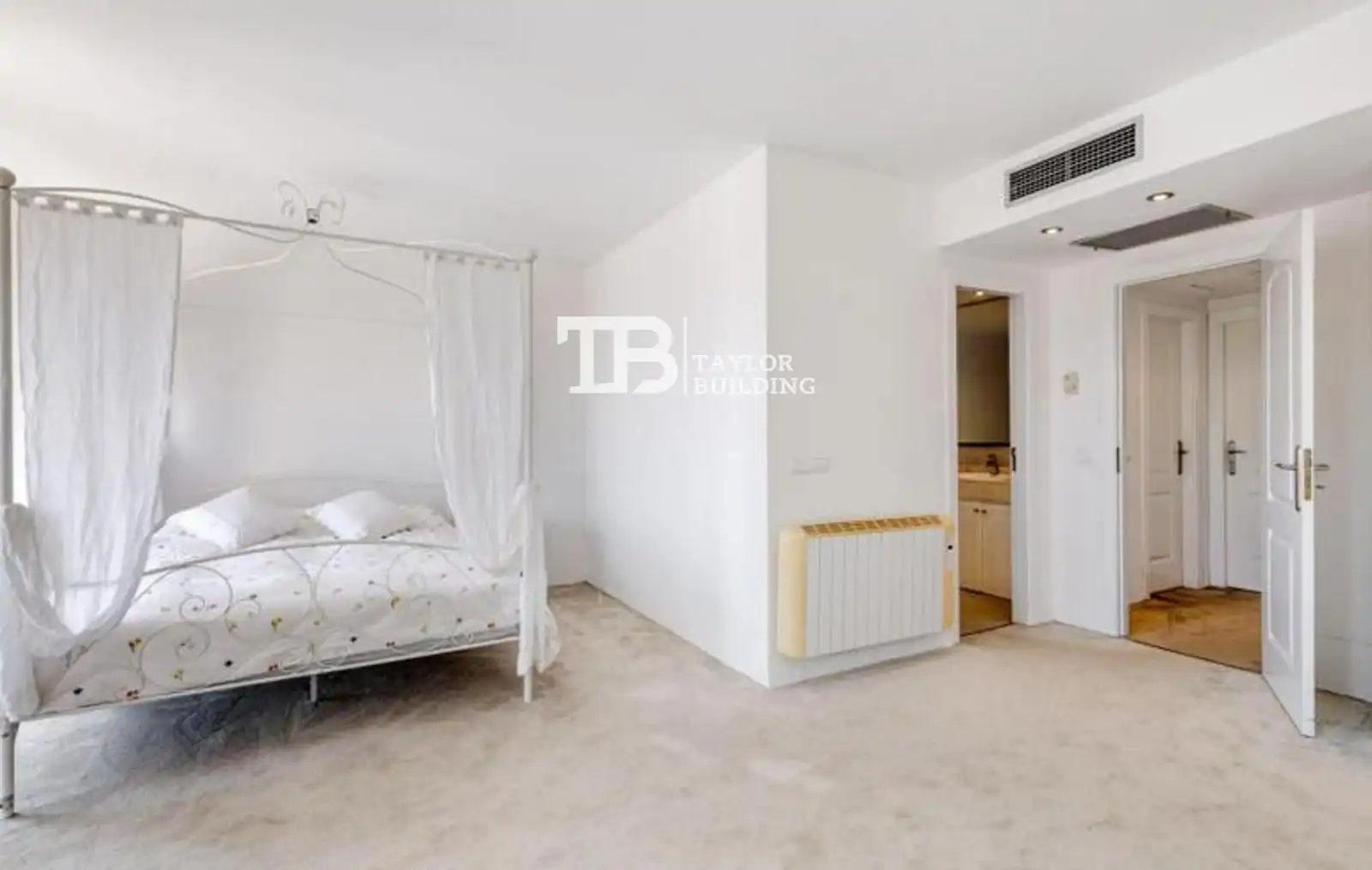 Casa a schiera con terrazza in vendita a Del Rector Vives, imagen 17