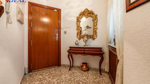 Foto 4 de Pis en venda a Calle Pérez Galdós, 7, Camino de Ronda, Granada