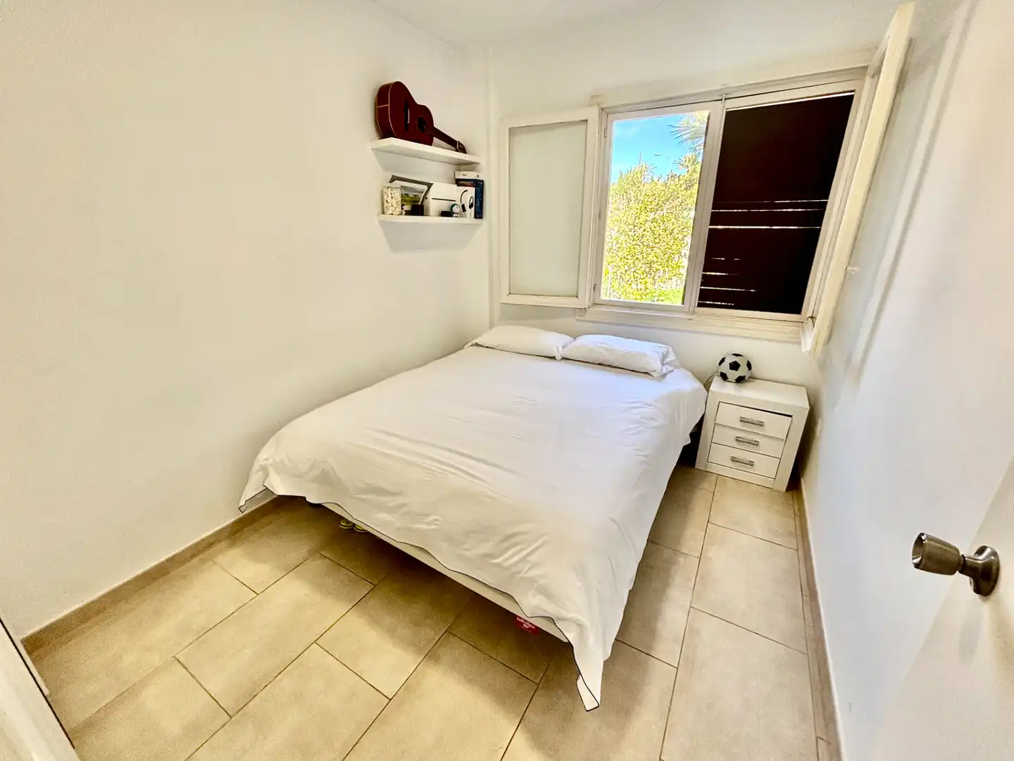 Chalet con piscina en venta en Playa de San Juan - El Cabo de las Huertas, imagen 57