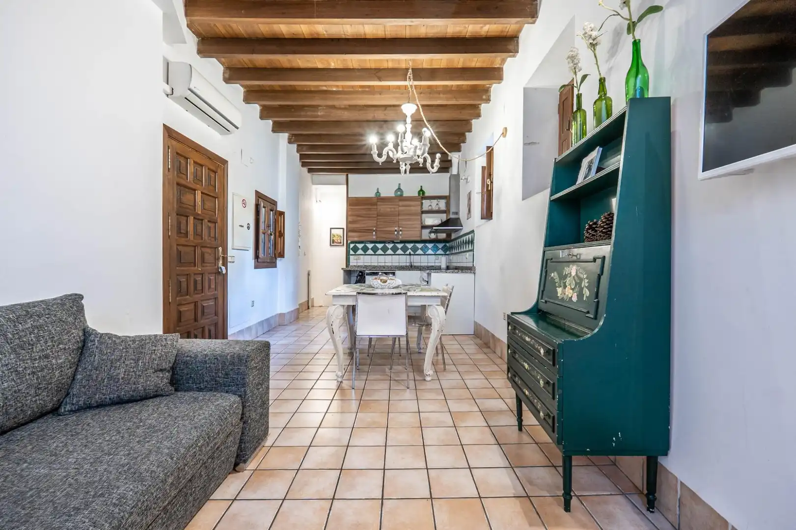 Duplexes for rent in Calle Calle de Elvira, 74, Barrio de Albaicín