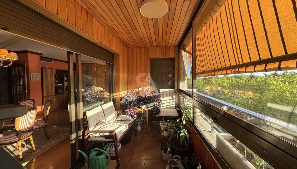 Foto 1 de Pis en venda a Acera de Recoletos, Campo Grande, Valladolid