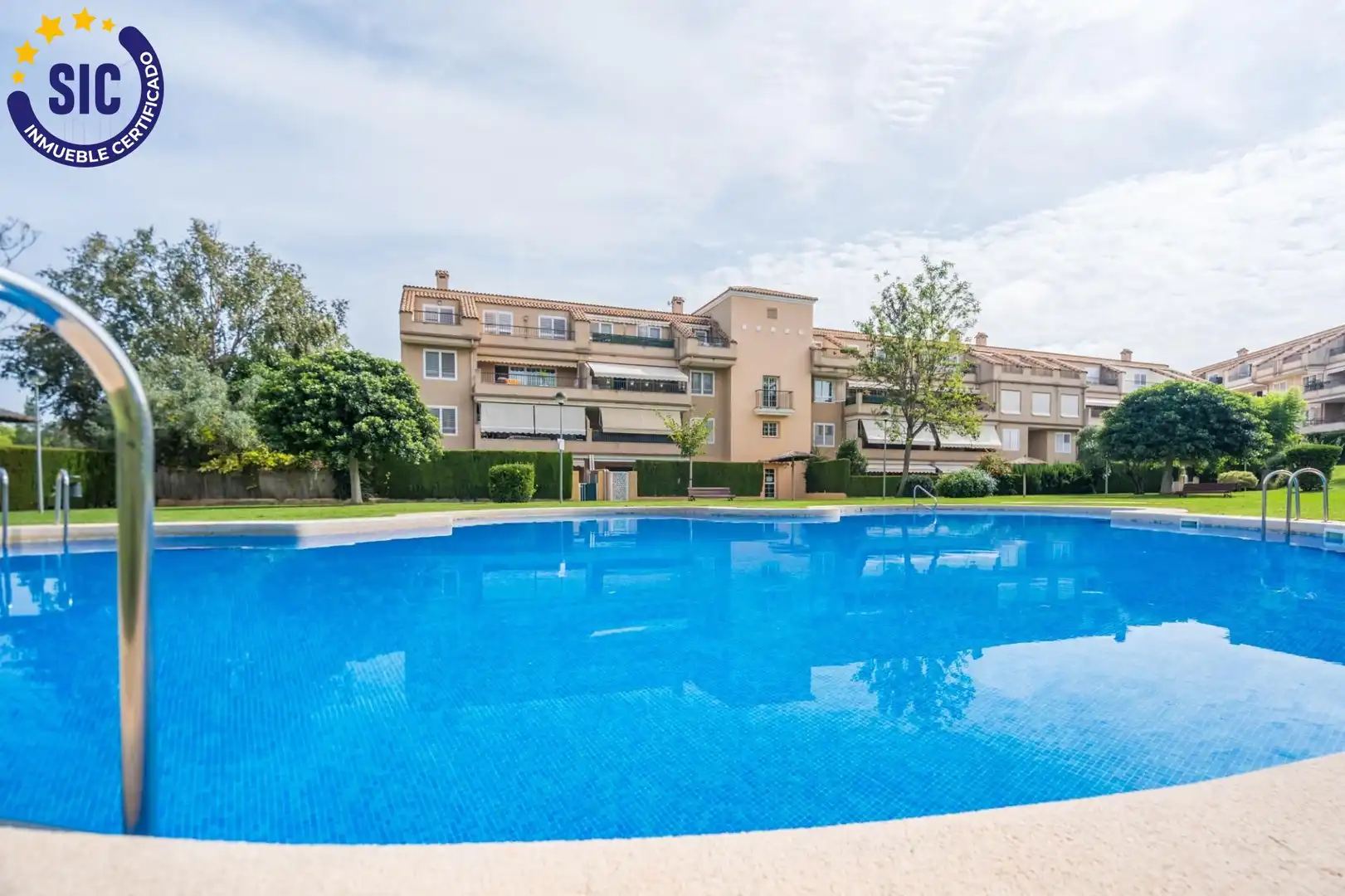 Flat with pool for sale in Calle MILA REIAL, imagen 52