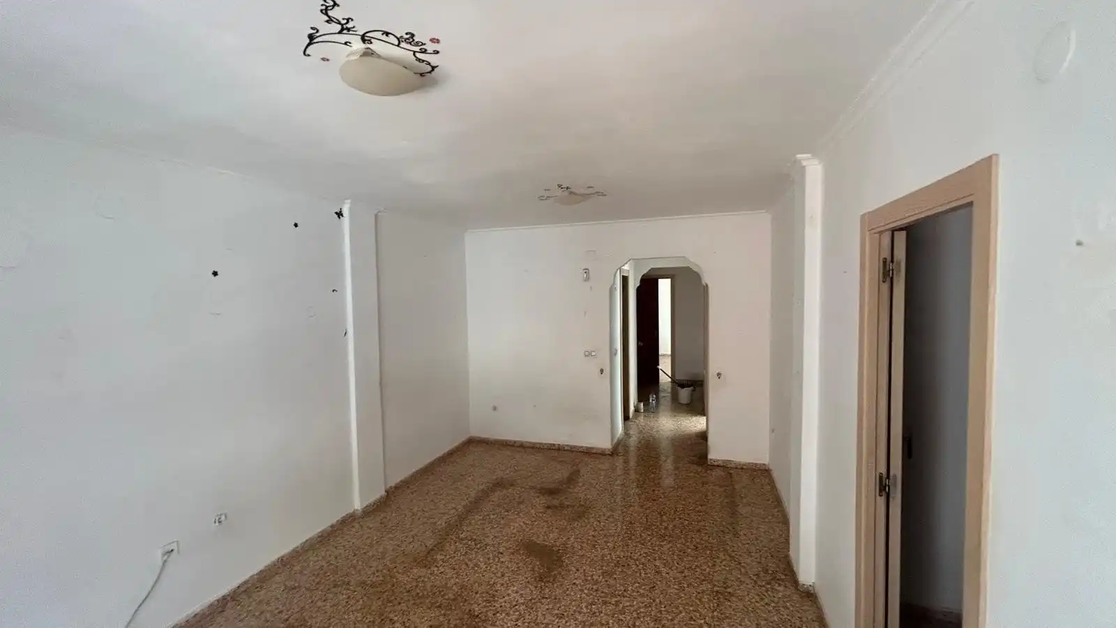 Piso en venta en Torrent
