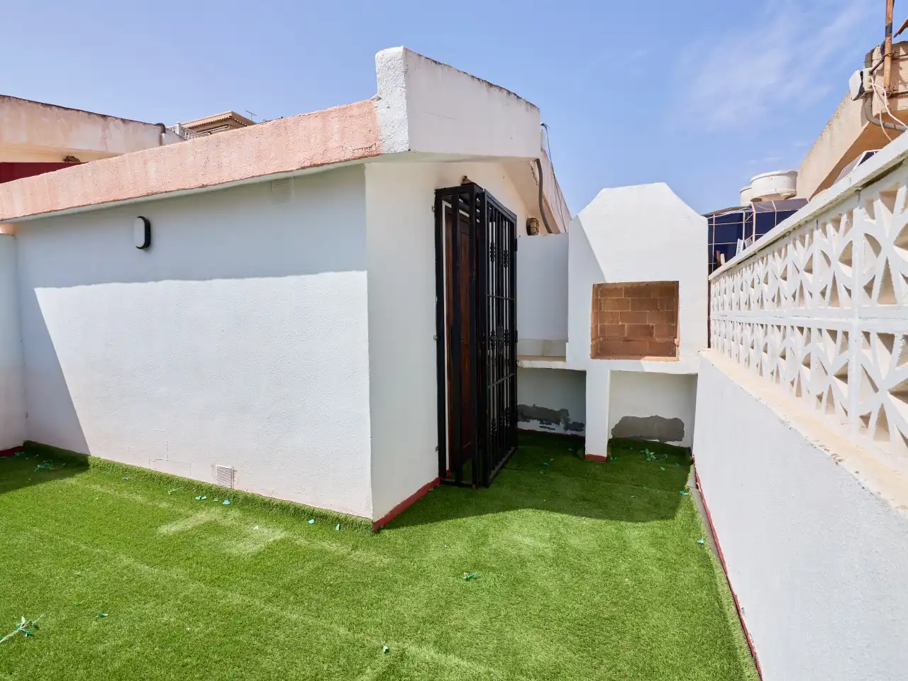 Casa aparellada en venda a Playa de los Locos, imagen 41