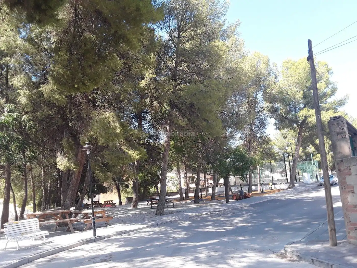 Adossat en venda a Calle Cortijo del Amo 11, imagen 13