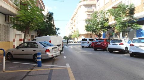 Foto 2 de Apartamento en venta en Calle San Luis, 22, Parque de las Naciones, Torrevieja