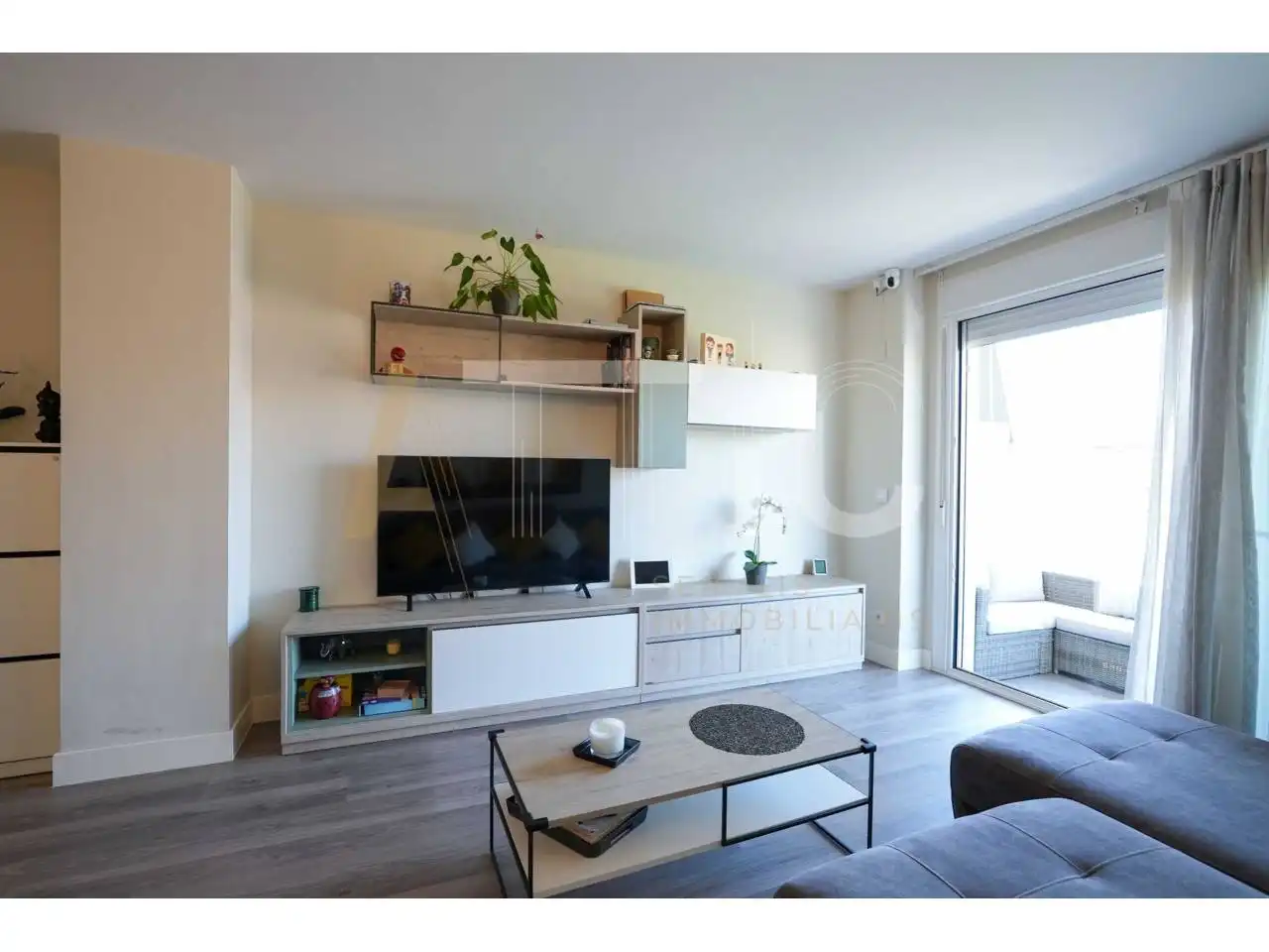 Appartement avec terrasse à vendre à Carretera Barcelona, imagen 6
