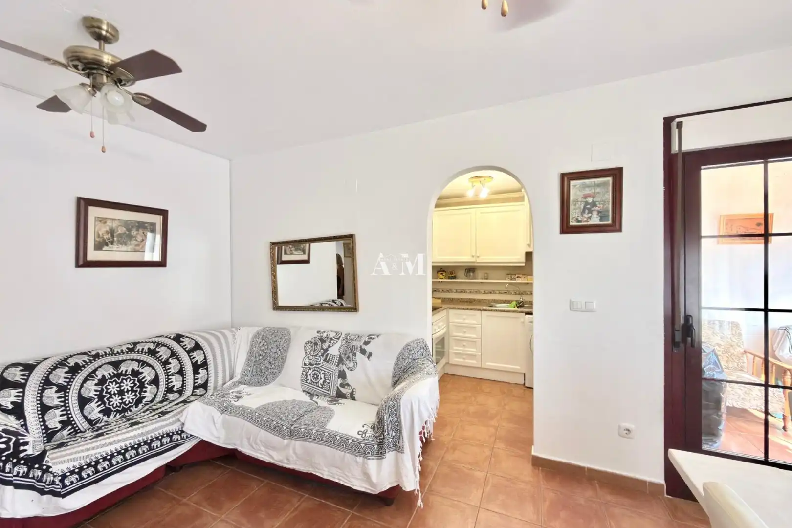 Ground floor with pool to rent in Zona Carrefour - Urbanizaciones, imagen 4