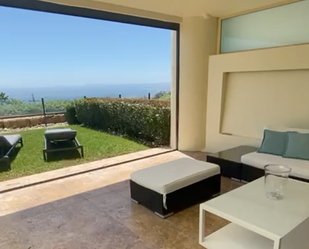 Apartament en venda a Alto de los Monteros, Alto de los Monteros