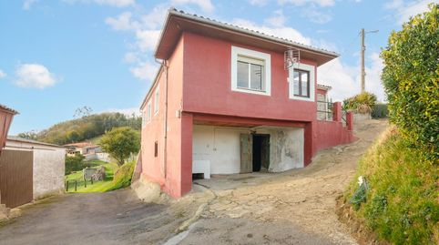 Foto 5 de Casa o chalet en venta en Lugar Fontanal, 4, Salas, Asturias