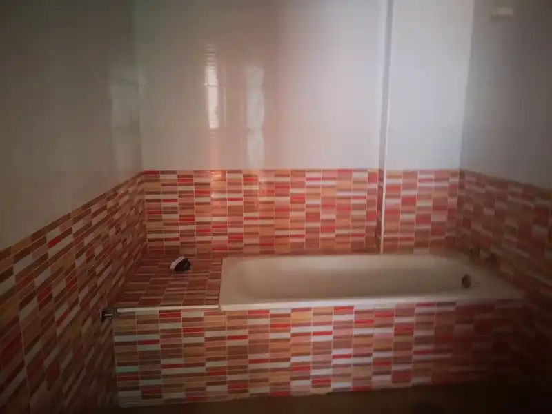 Baño de Piso en venta en Cartagena