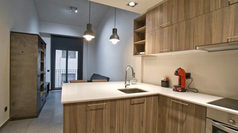 Foto 5 de Apartament de lloguer a Carrer Major, Centre - Estació, Sant Cugat del Vallès