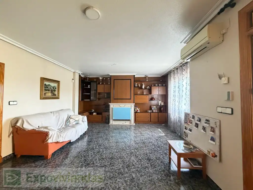 Casa in vendita a Diseminados Brazal Alamos, imagen 12