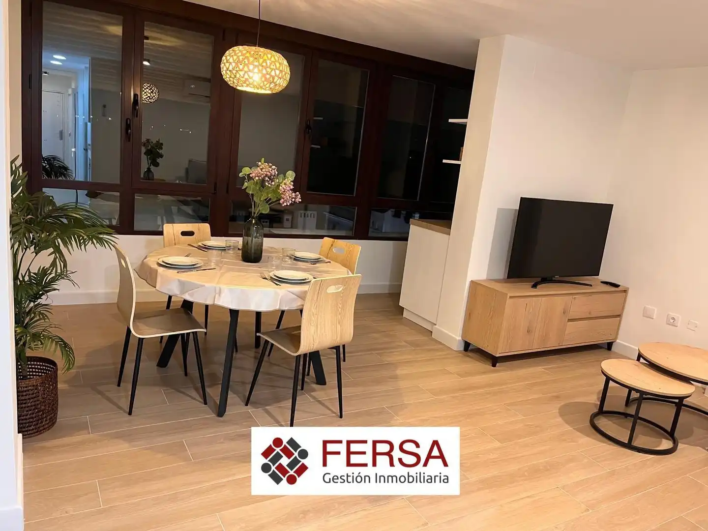 Apartament de lloguer a Vistahermosa